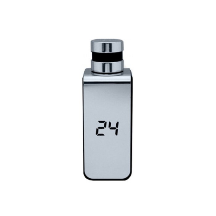 ScentStory 24 Elixir Platinum Apa de parfum unisex EDP 100 ml