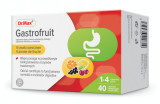 Dr. Max Gastrofruit, 40 comprimate masticabile, Dr.Max