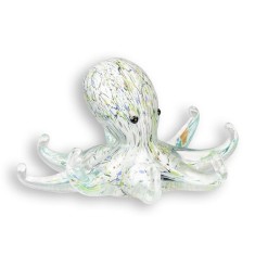 Caracatita-figurina din sticla Murano MN-63