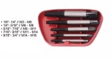 Set extractor suruburi rupte 5 bucati COD: 24000, Oem