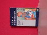 Atlas de farmacologie - Heinz Lullmann, Klaus Mohr, Lutz Hein