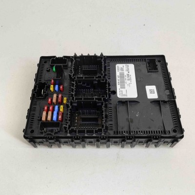 Modul de confort FORD PUMA J2K, CF7 2023 OEM: LU5T-15604-BJAE,F005V03568 26388990 foto