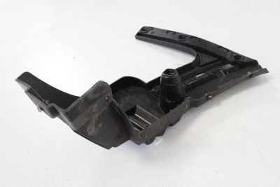 Suport bara de protecție st&amp;acirc;nga spate VOLVO XC90 I 2007 OEM: 30698135 10035735 foto