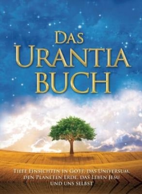 Das Urantia Buch foto