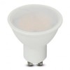 BEC SPOT LED GU10 4.5W 3000K ALB CALD CIP SAMSUNG, V-TAC