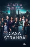 Casa stramba - Agatha Christie, Lingua Connexion