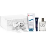 Biotherm Homme Basic Line Energizing Shower Gel set cadou pentru bărbați