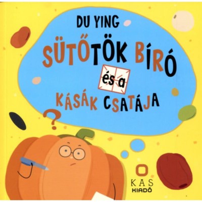 S&amp;uuml;tőt&amp;ouml;k B&amp;iacute;r&amp;oacute; &amp;eacute;s a k&amp;aacute;s&amp;aacute;k csat&amp;aacute;ja - Du foto