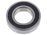 Lagăr cu bile 15x28x7mm 61902-2RS1 SKF