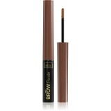 Wibo Brow Powder pudră pentru spr&acirc;ncene 1 g