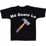 Cumpara ieftin Tricou &quot; Ma doare la ciocan &quot;