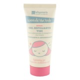 Gel exfoliant pentru fata, 100ml, La Saponaria