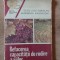Refacerea capacitatii de rodire a viilor- Dejeu Liviu Coriolan, Georgescu Magdalena