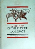 Cumpara ieftin Edith Iarovici - A history of the english language