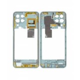 Mijloc Pentru Samsung Galaxy M33 5G, M336 Verde