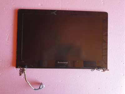 display laptop 12,5 inch - led pentru LENOVO IdeaPad U260 foto