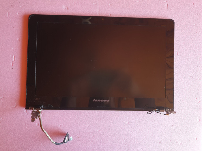 display laptop 12,5 inch - led pentru LENOVO IdeaPad U260