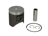 Pistons set fits: HONDA (selection: B) fits: HONDA CR 125 2005-2007, PROX