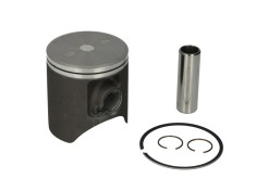 Pistons set fits: HONDA (selection: B) fits: HONDA CR 125 2005-2007 foto