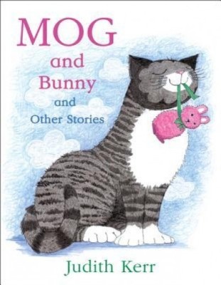 Mog and Bunny and Other Stories foto