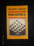 SOLOMON MARCUS - PARADOXUL