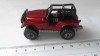 Bnk jc Matchbox - Jeep 4x4
