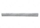 Element reparatie prag Toyota Yaris Verso (Ncp/Npl), 11.1999-09.2005, Dreapta, inferior; lungime 1750 mm