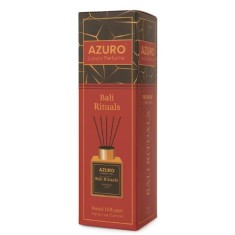 Difuzor aromă cu bețe - Reed Azuro Bali Rituals