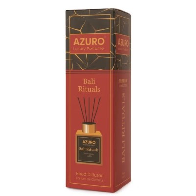 Difuzor aromă cu bețe - Reed Azuro Bali Rituals foto