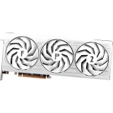 Placa video Sapphire Radeon RX 7700 XT Frost Punk 2 Edition 12GB GDDR6 1&lrm;92-bit