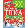 T&eacute;lap&oacute; titka