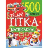 T&eacute;lap&oacute; titka