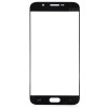 Geam Sticla Negru Samsung Galaxy A8 (2016) A810 Geam Carcasa Telefon