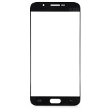 Geam Sticla Negru Samsung Galaxy A8 (2016) A810 Geam Carcasa Telefon