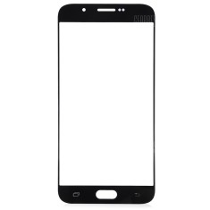 Geam Sticla Samsung Galaxy A8 (2016) A810, Negru