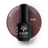 298 Autumn Brown | Laloo gel polish 15ml