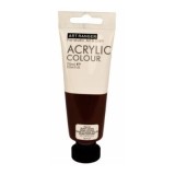 Culori acrilice Magi-Wap Art Rangers, 75ml, burnt sienna