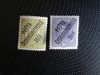 AUSTRIA POSTA CESKOSLOVENSKA 1919=84, Nestampilat