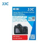 Cumpara ieftin Ecran protector LCD JJC din sticla optica pentru Canon EOS R5 DESIGILAT