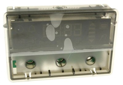 MODUL ELECTRONIC PROGRAMAT 982140127180020 ELECTROLUX / AEG foto