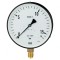 Manometru 0-10 bar 100mm Clasa 1.6 IP50 200&deg;C
