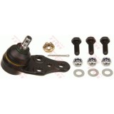 Pivot rotula Trw JBJ146, parte montare : Punte fata, Stanga/ Dreapta, Jos