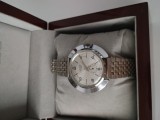 Vand ceas mecanic, barbatesc, stare foarte buna, original, superb, se ofera si o cutie cadou!! EDITIE LIMITATA!!