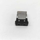 USB BMW X7 G07 (2019-2024) OEM 5A84163, 31091773 - Piesa Originala