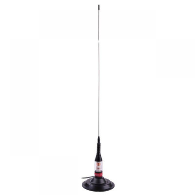 Antena 148cm CB SUNKER ELITE CB115 +magnet foto