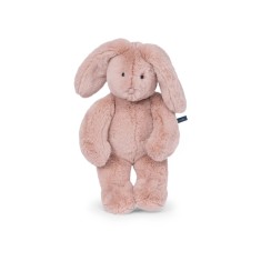 Iepuras Luison din plus roz pudrat, Moulin Roty foto