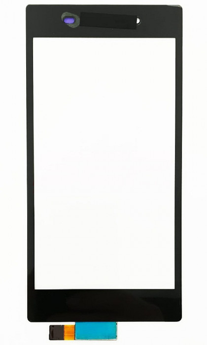 Touchscreen Sony Xperia Z1 / C6903 BLACK