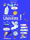 Spune-mi...despre Univers - Editura Rao