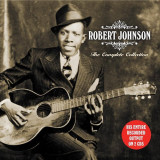 The Complete Collection | Robert Johnson