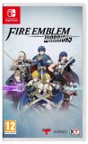 Fire Emblem Warriors NSW, Nintendo